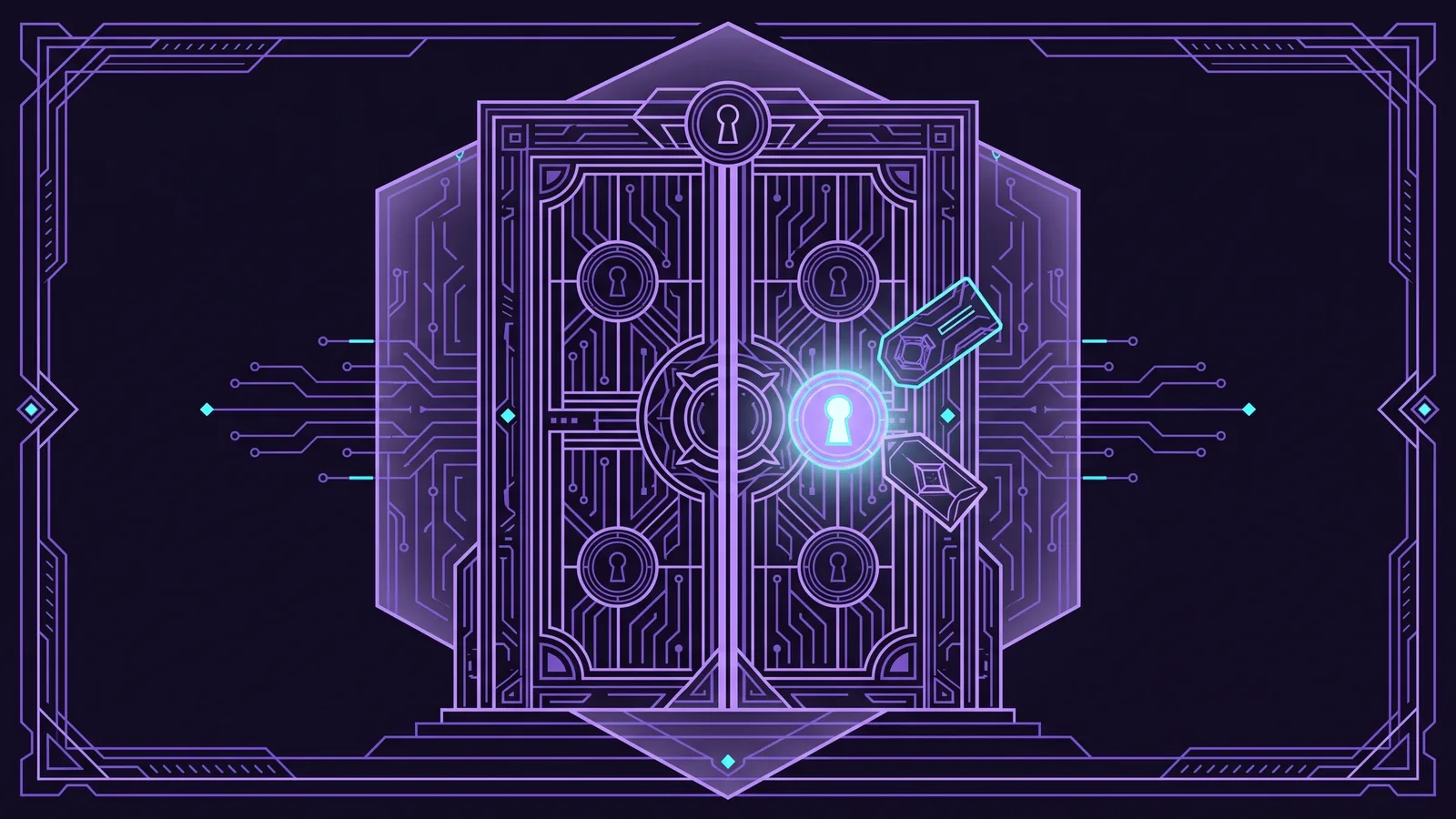 Illustration: Missing access control